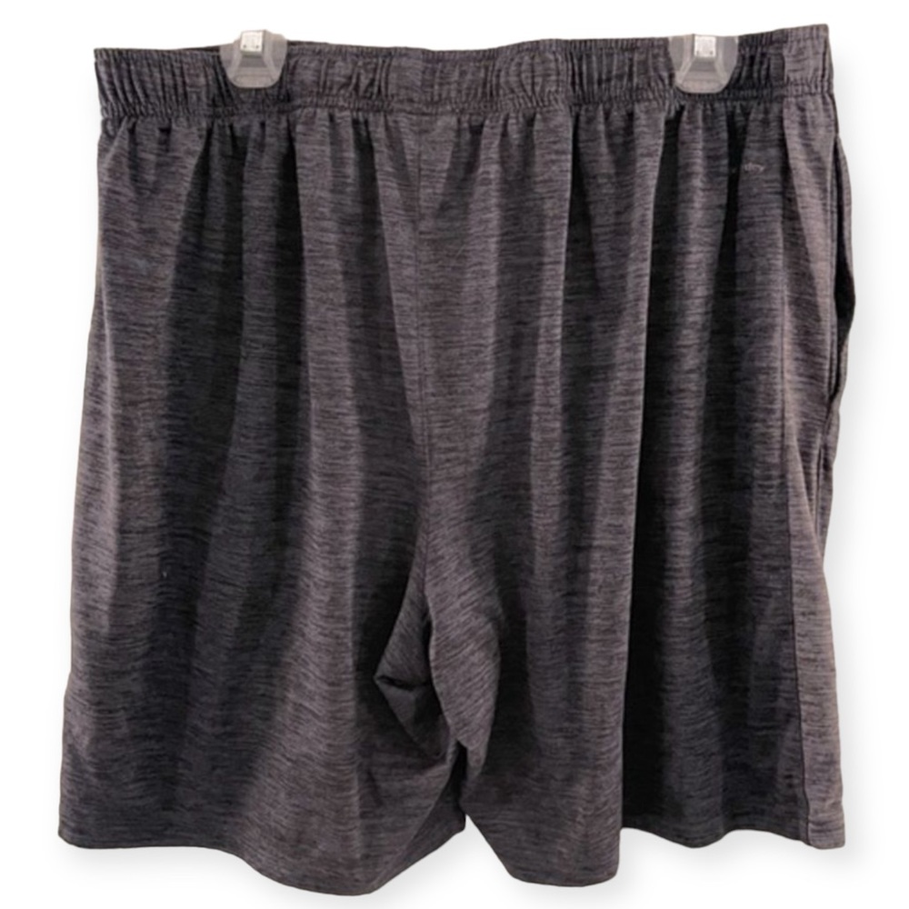 A Mens Quick Dry Athletic Shorts Size XXL‎